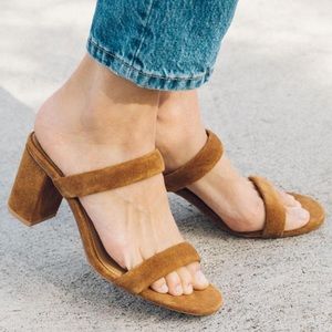 SOLUDOS Ines Heel 6